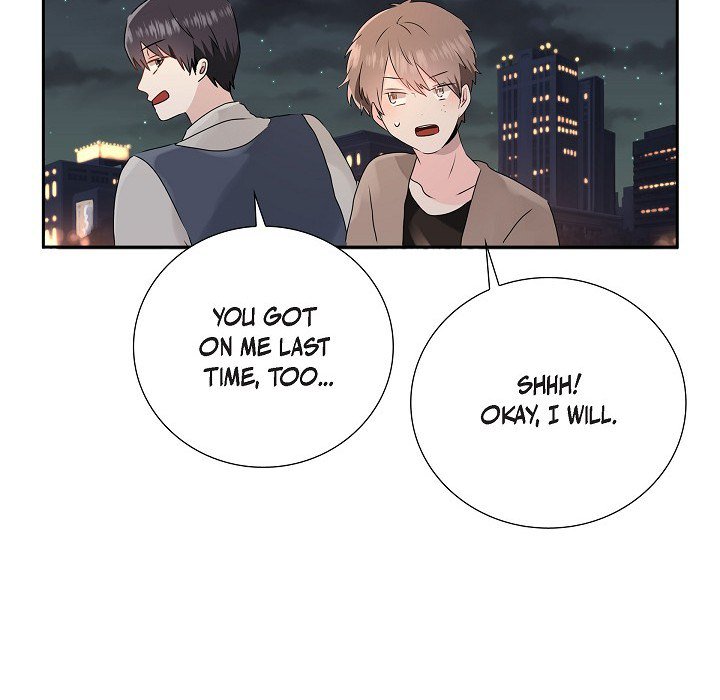 Read Anonymous Forum chapter 9 image 47 on Lezhin