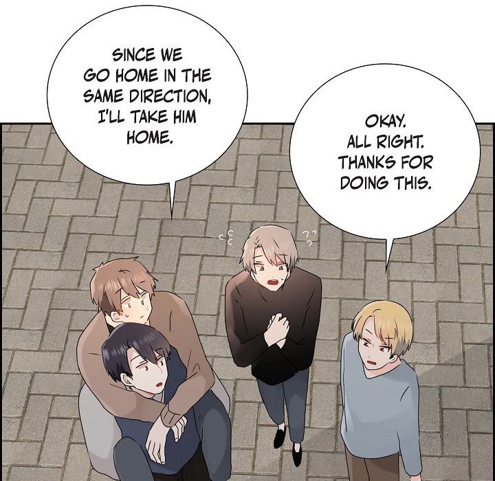 Read Anonymous Forum chapter 9 image 48 on Lezhin