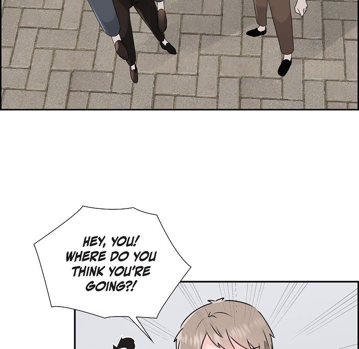 Read Anonymous Forum chapter 9 image 49 on Lezhin