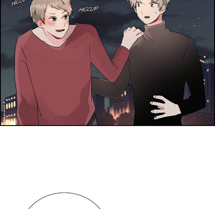 Read Anonymous Forum chapter 9 image 5 on Lezhin