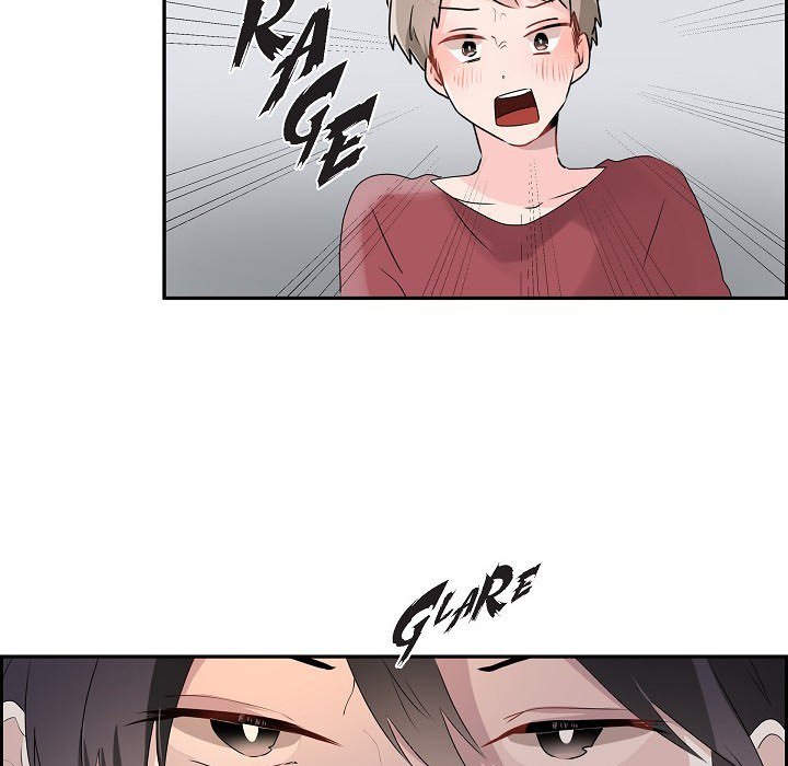 Read Anonymous Forum chapter 9 image 50 on Lezhin