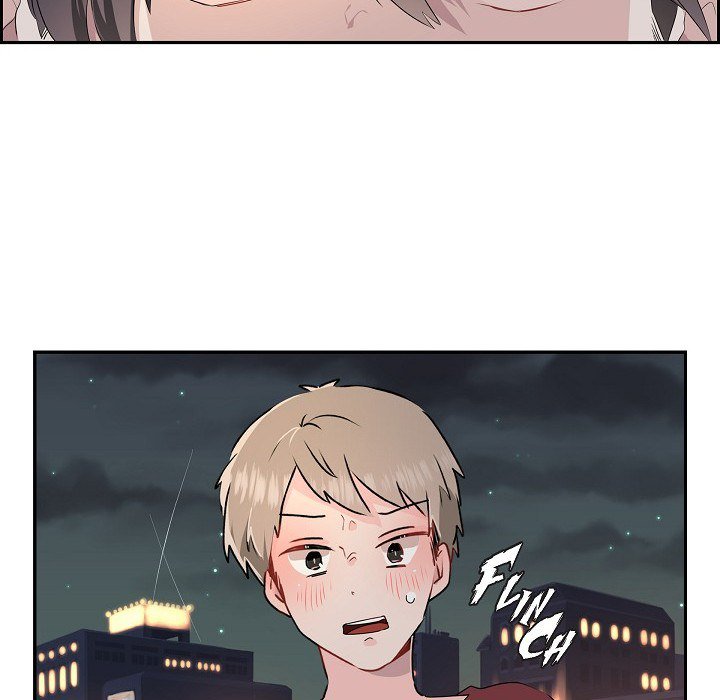 Read Anonymous Forum chapter 9 image 51 on Lezhin