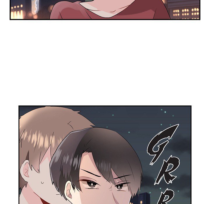 Read Anonymous Forum chapter 9 image 52 on Lezhin