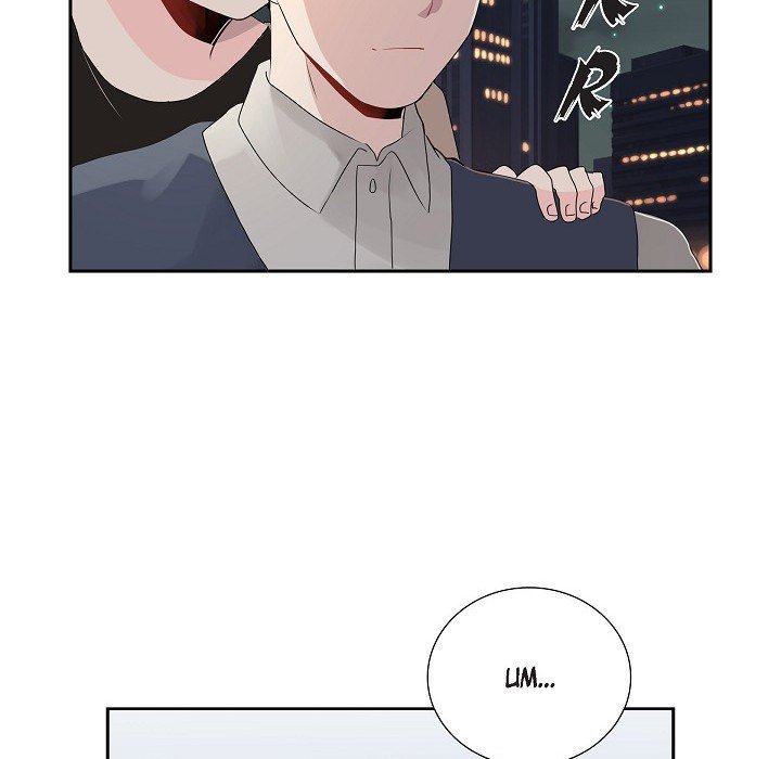 Read Anonymous Forum chapter 9 image 53 on Lezhin