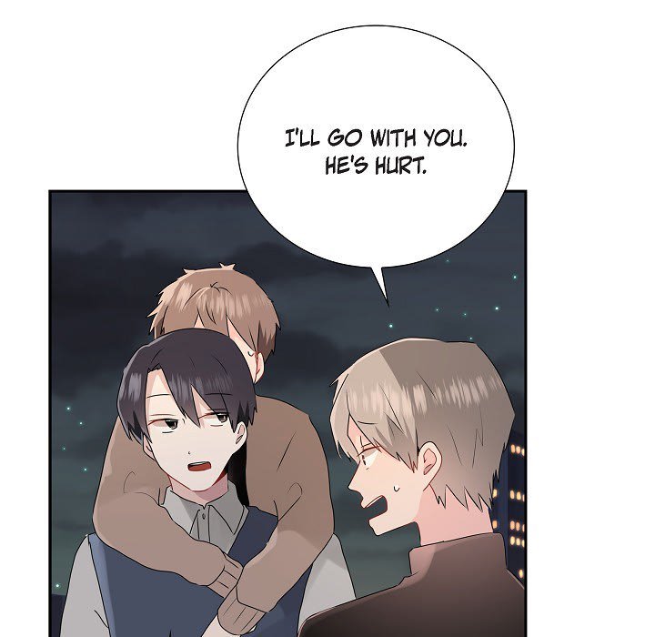 Read Anonymous Forum chapter 9 image 55 on Lezhin