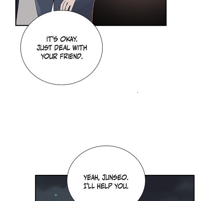 Read Anonymous Forum chapter 9 image 56 on Lezhin