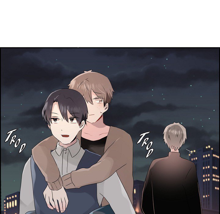 Read Anonymous Forum chapter 9 image 58 on Lezhin