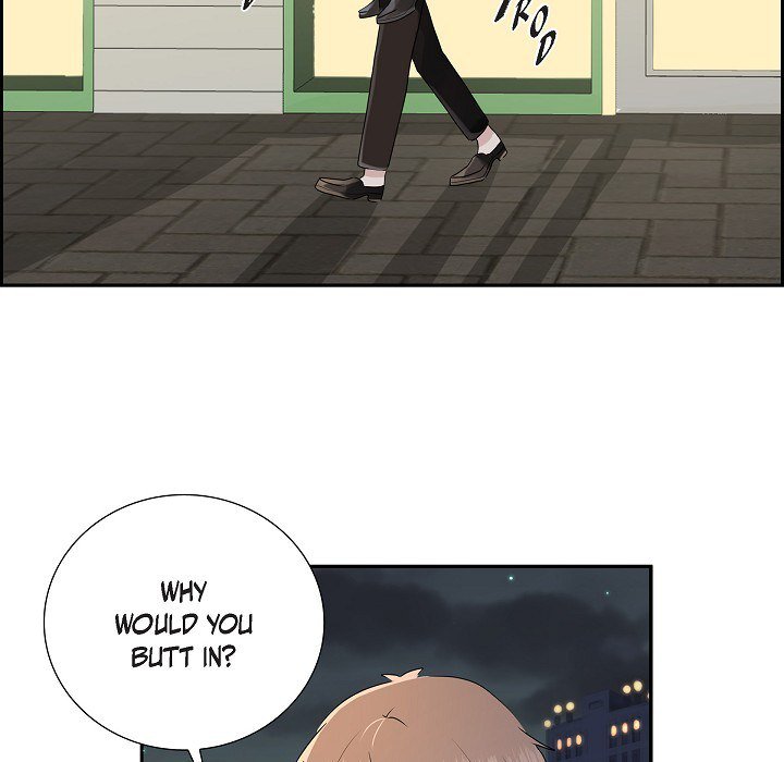 Read Anonymous Forum chapter 9 image 61 on Lezhin