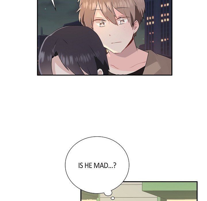 Read Anonymous Forum chapter 9 image 62 on Lezhin