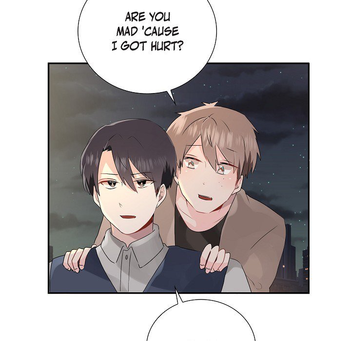 Read Anonymous Forum chapter 9 image 64 on Lezhin