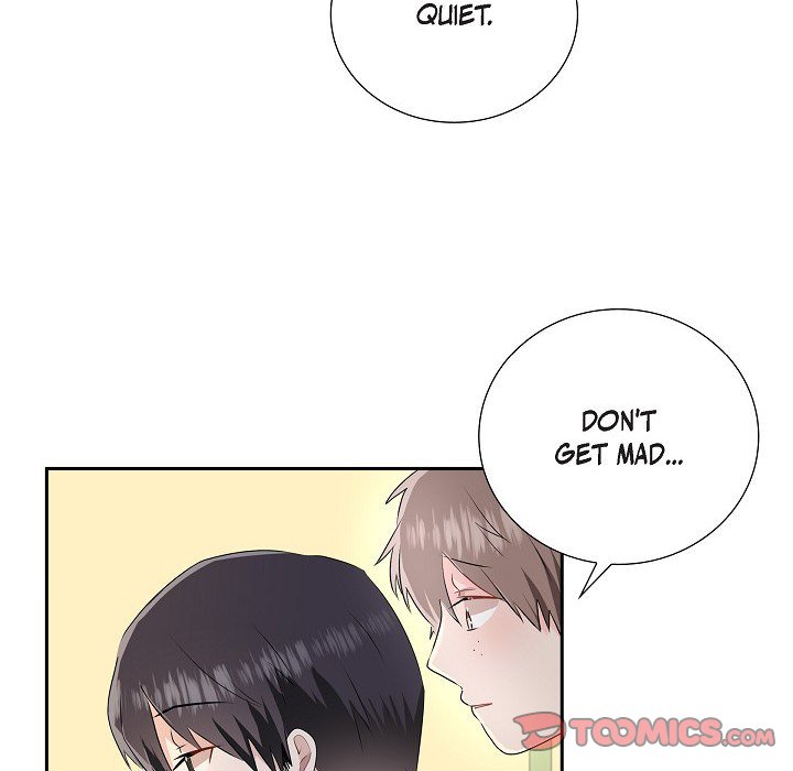 Read Anonymous Forum chapter 9 image 65 on Lezhin