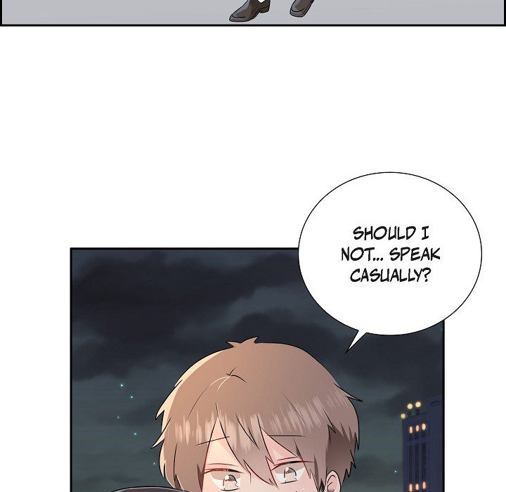 Read Anonymous Forum chapter 9 image 68 on Lezhin