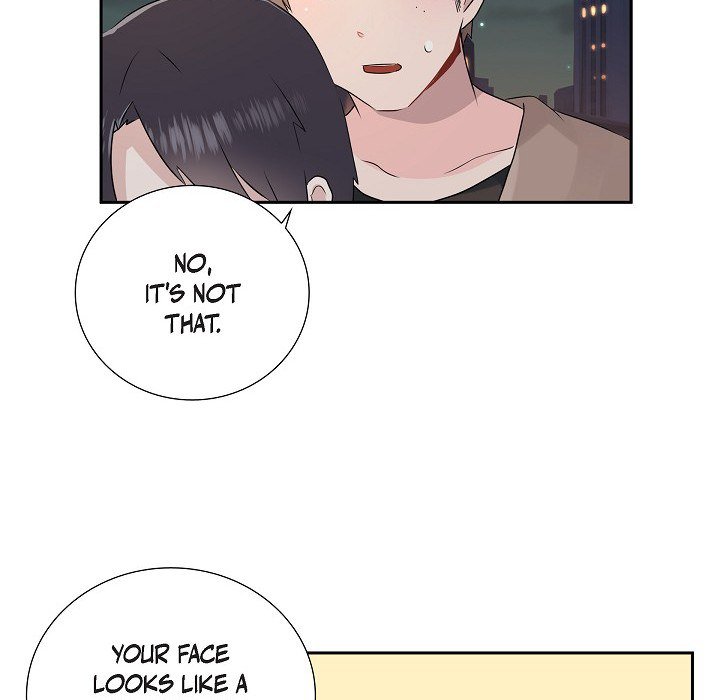 Read Anonymous Forum chapter 9 image 69 on Lezhin