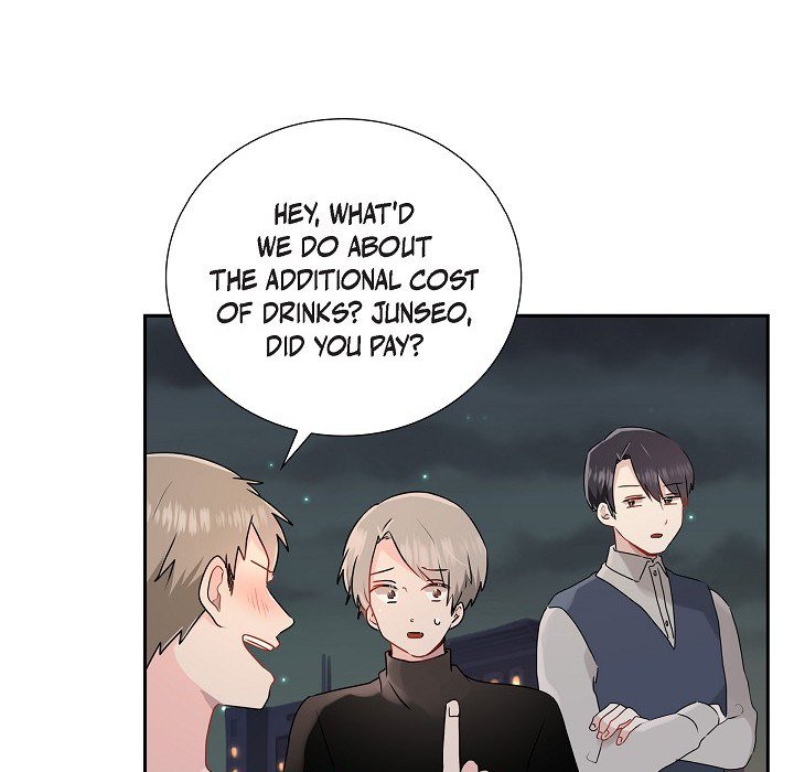 Read Anonymous Forum chapter 9 image 7 on Lezhin