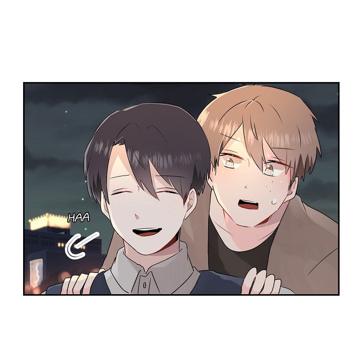 Read Anonymous Forum chapter 9 image 73 on Lezhin