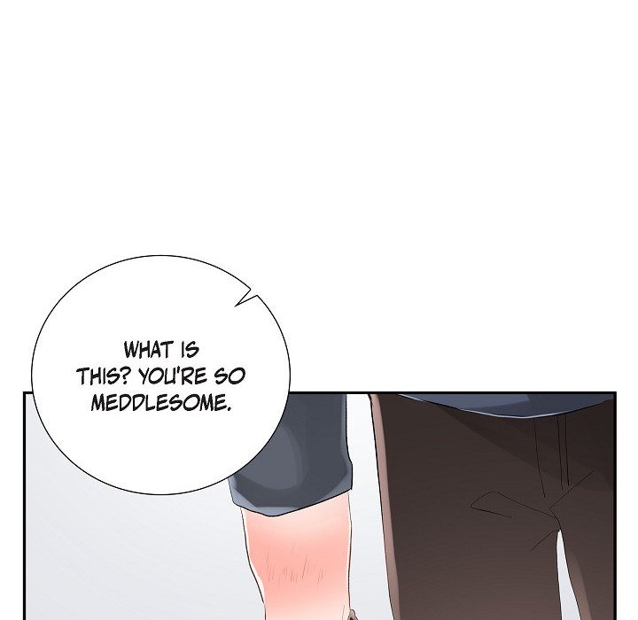 Read Anonymous Forum chapter 9 image 74 on Lezhin