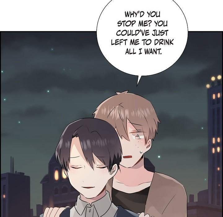 Read Anonymous Forum chapter 9 image 76 on Lezhin