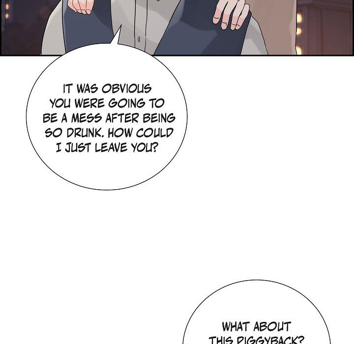 Read Anonymous Forum chapter 9 image 77 on Lezhin
