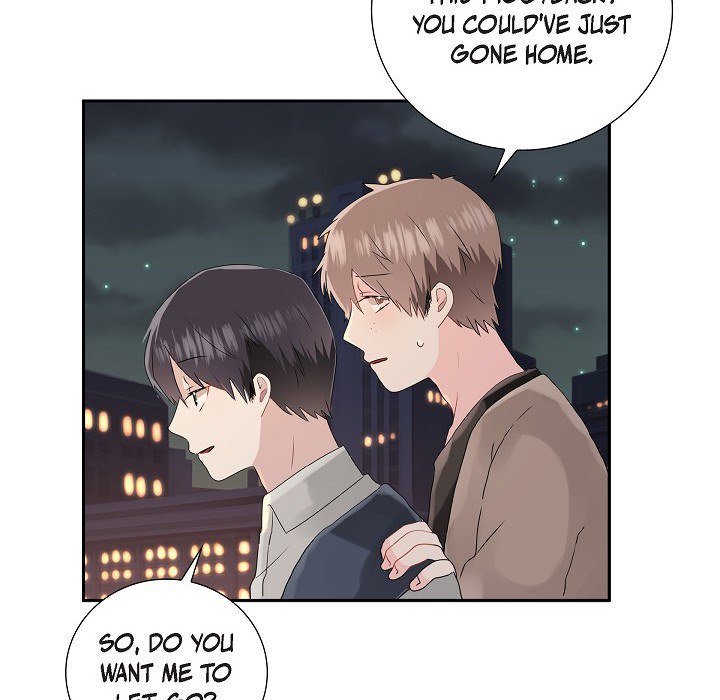 Read Anonymous Forum chapter 9 image 78 on Lezhin