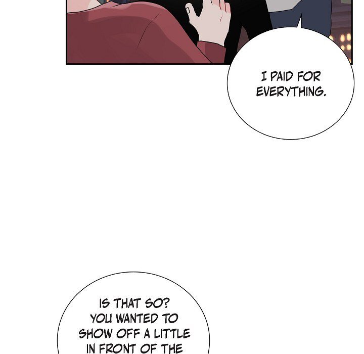 Read Anonymous Forum chapter 9 image 8 on Lezhin