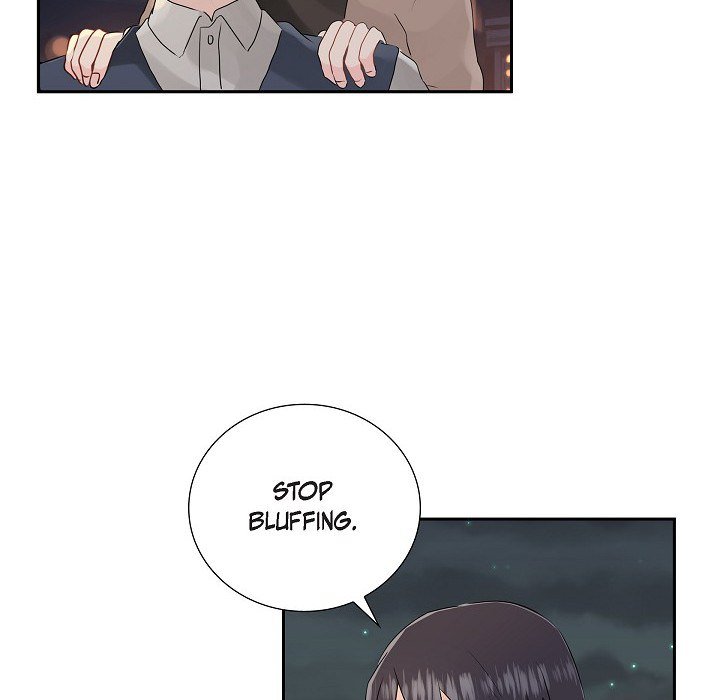 Read Anonymous Forum chapter 9 image 80 on Lezhin