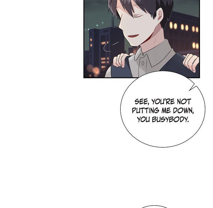 Read Anonymous Forum chapter 9 image 81 on Lezhin