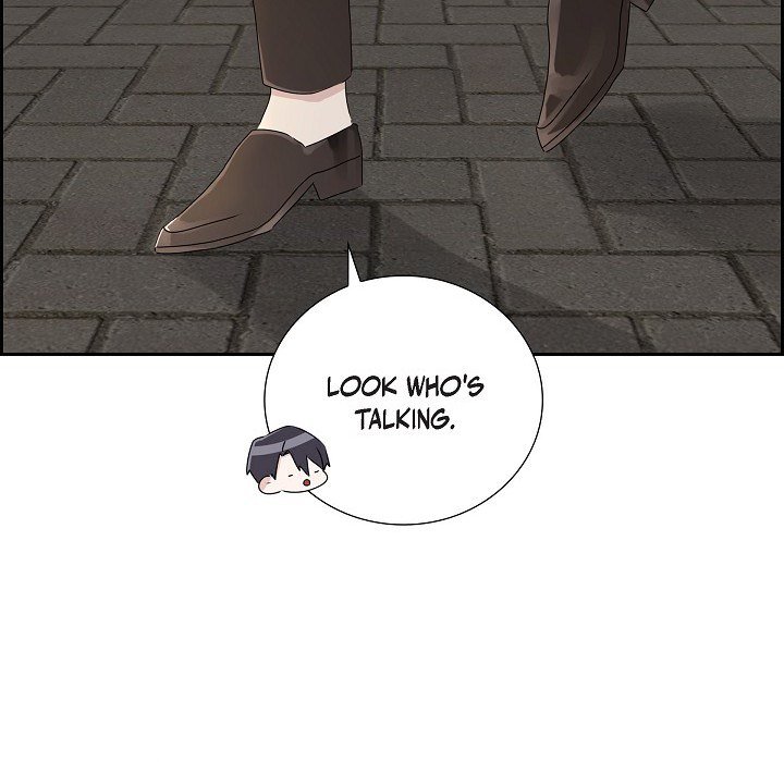 Read Anonymous Forum chapter 9 image 84 on Lezhin