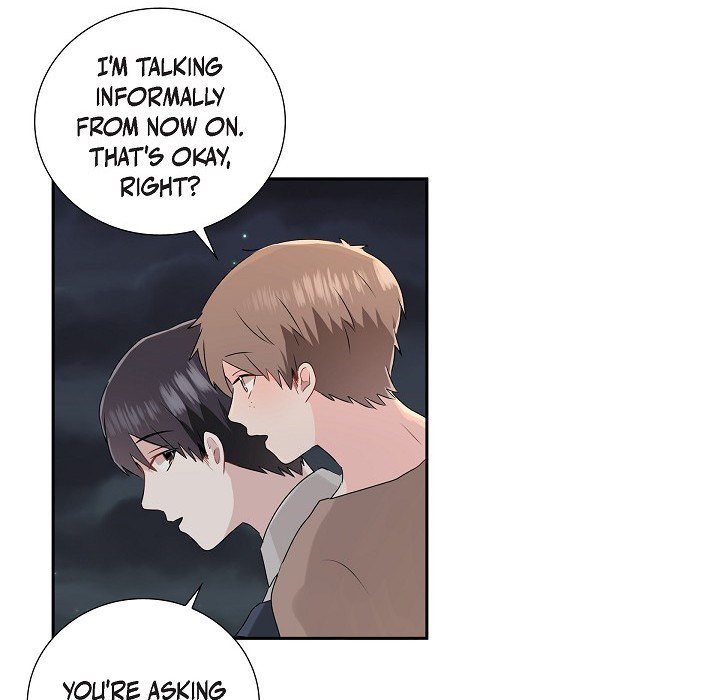 Read Anonymous Forum chapter 9 image 85 on Lezhin