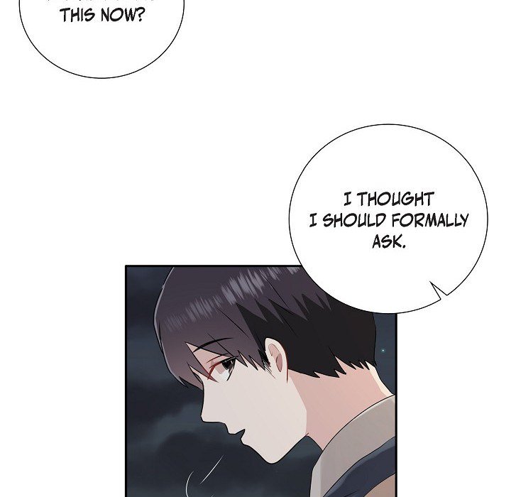 Read Anonymous Forum chapter 9 image 86 on Lezhin