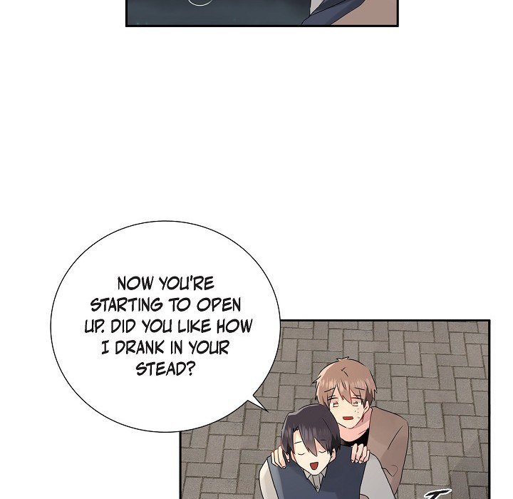 Read Anonymous Forum chapter 9 image 87 on Lezhin