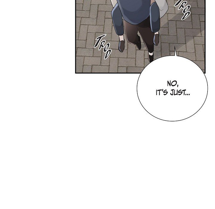 Read Anonymous Forum chapter 9 image 88 on Lezhin