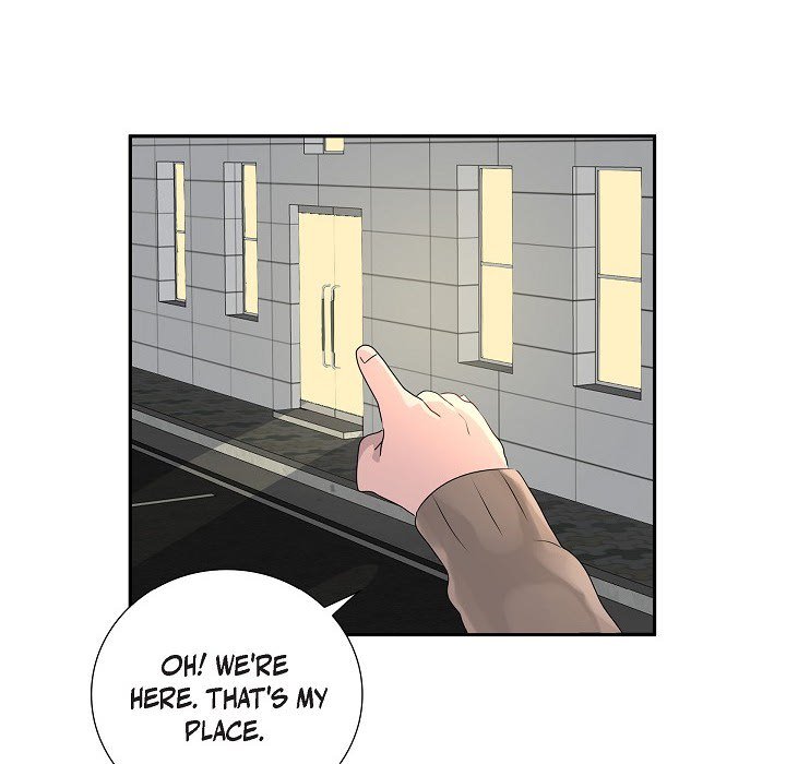 Read Anonymous Forum chapter 9 image 89 on Lezhin