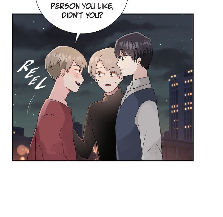 Read Anonymous Forum chapter 9 image 9 on Lezhin