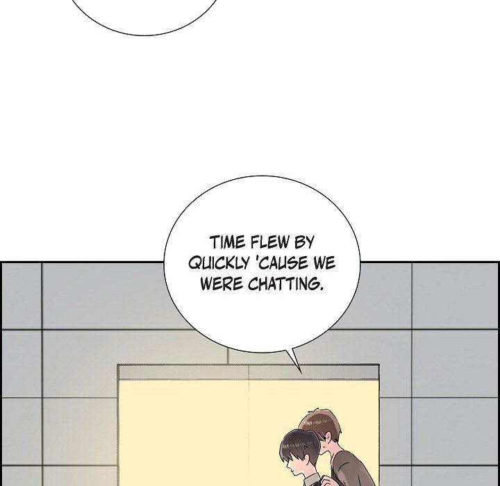 Read Anonymous Forum chapter 9 image 90 on Lezhin