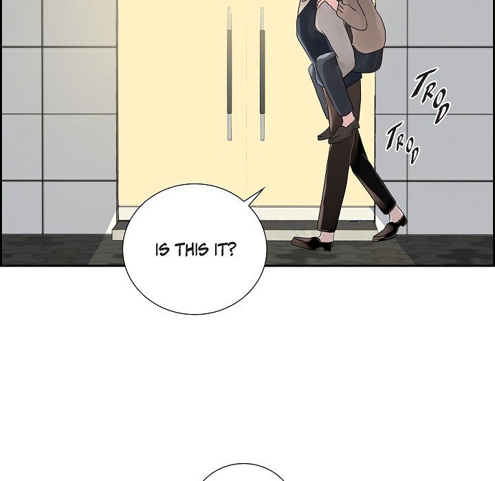 Read Anonymous Forum chapter 9 image 91 on Lezhin