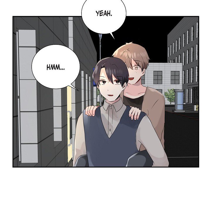 Read Anonymous Forum chapter 9 image 92 on Lezhin