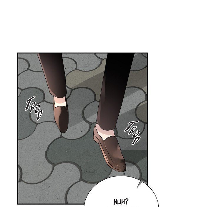 Read Anonymous Forum chapter 9 image 93 on Lezhin