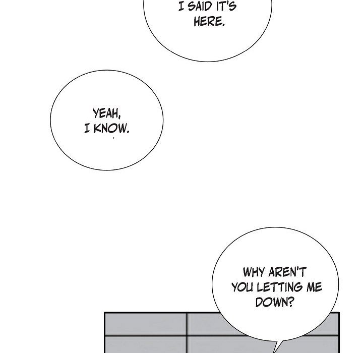 Read Anonymous Forum chapter 9 image 94 on Lezhin