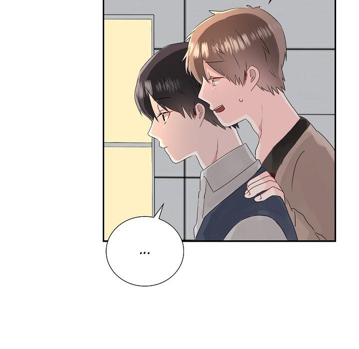 Read Anonymous Forum chapter 9 image 95 on Lezhin