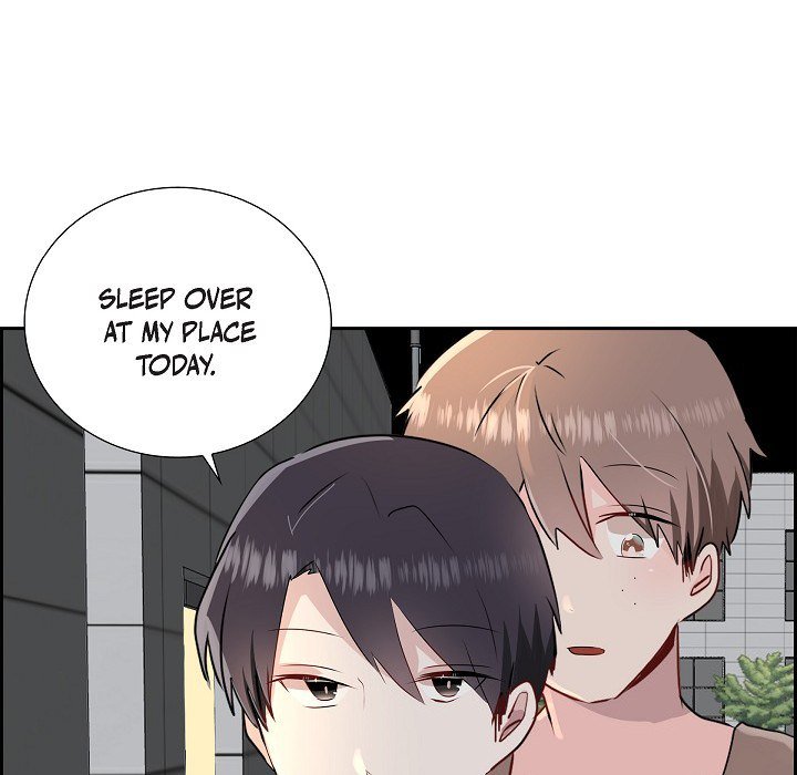 Read Anonymous Forum chapter 9 image 96 on Lezhin