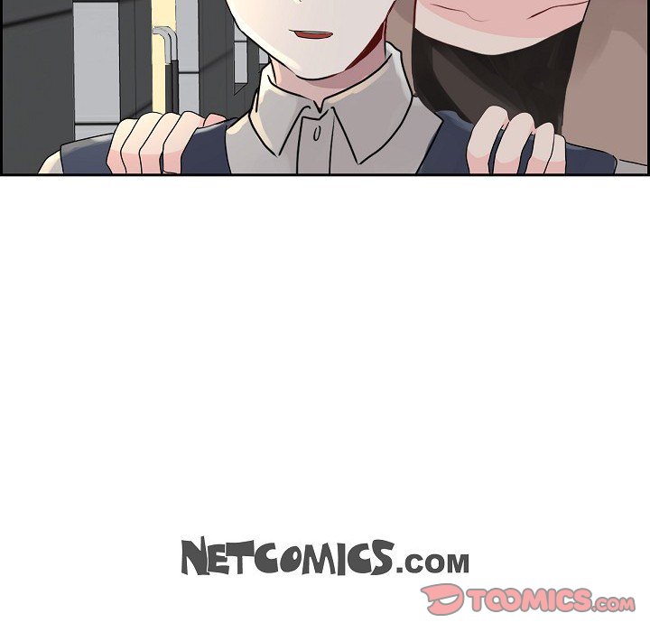 Read Anonymous Forum chapter 9 image 97 on Lezhin