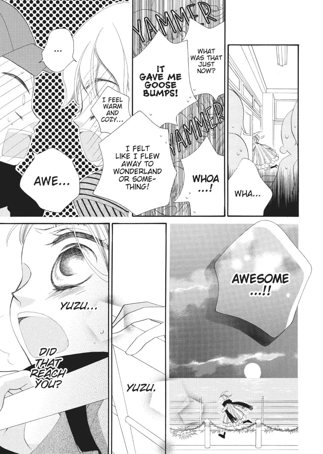 Read Anonymous Noise chapter 1 image 108 on Lezhin