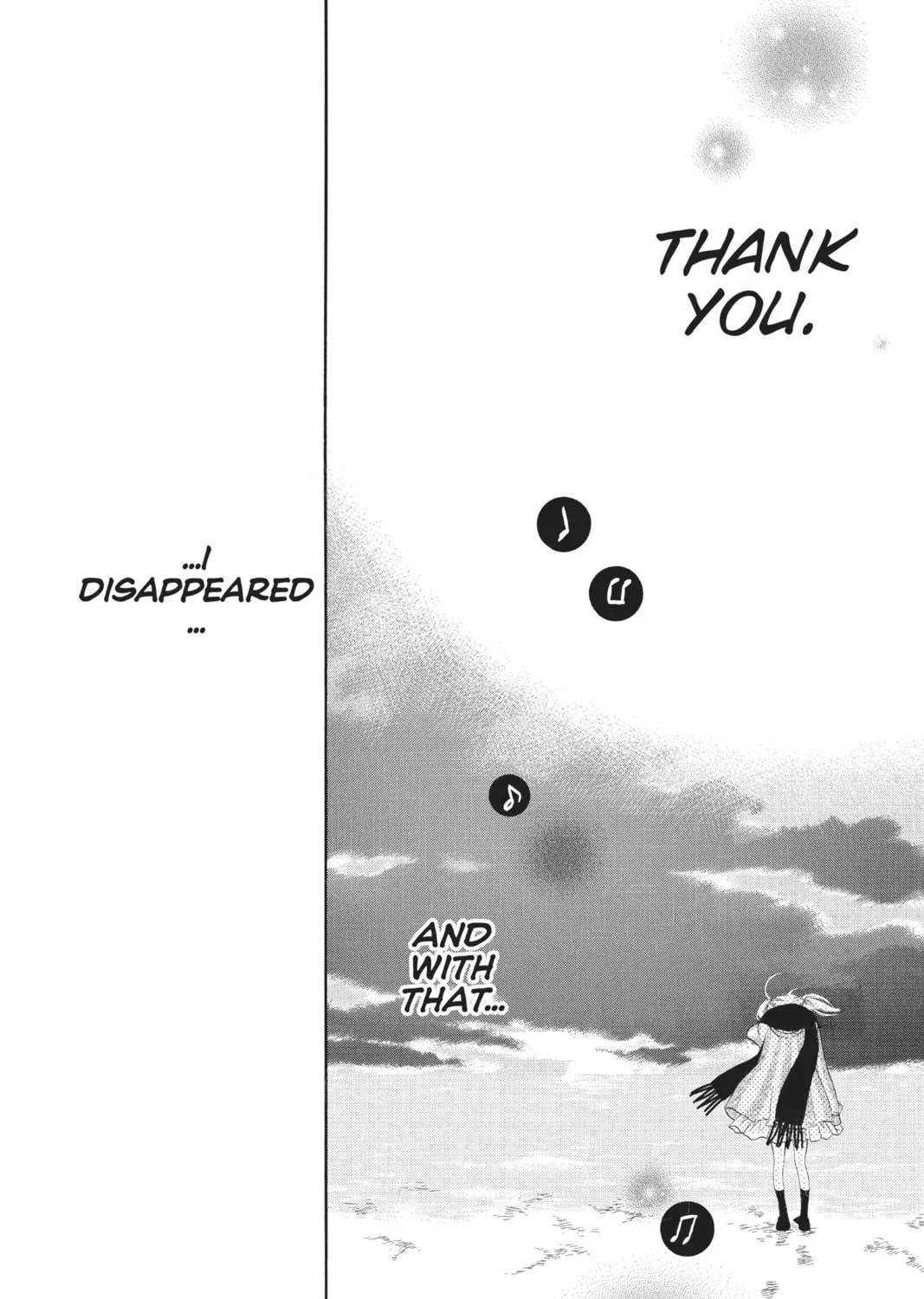 Read Anonymous Noise chapter 1 image 112 on Lezhin