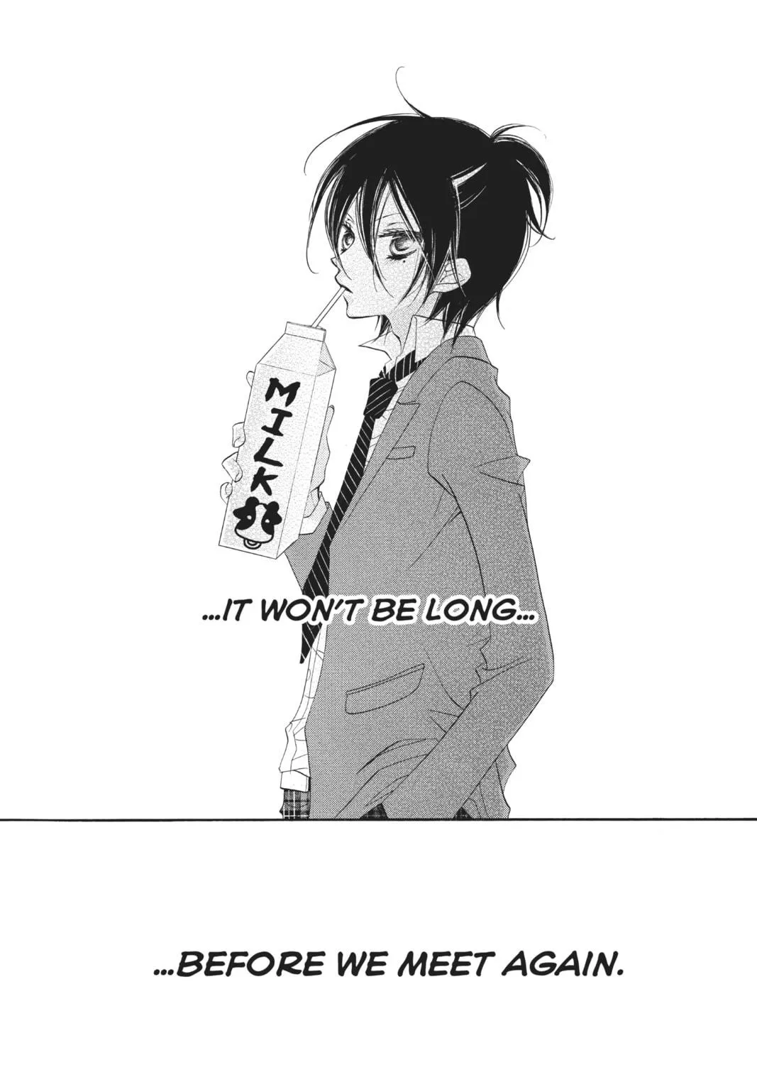 Read Anonymous Noise chapter 1 image 124 on Lezhin