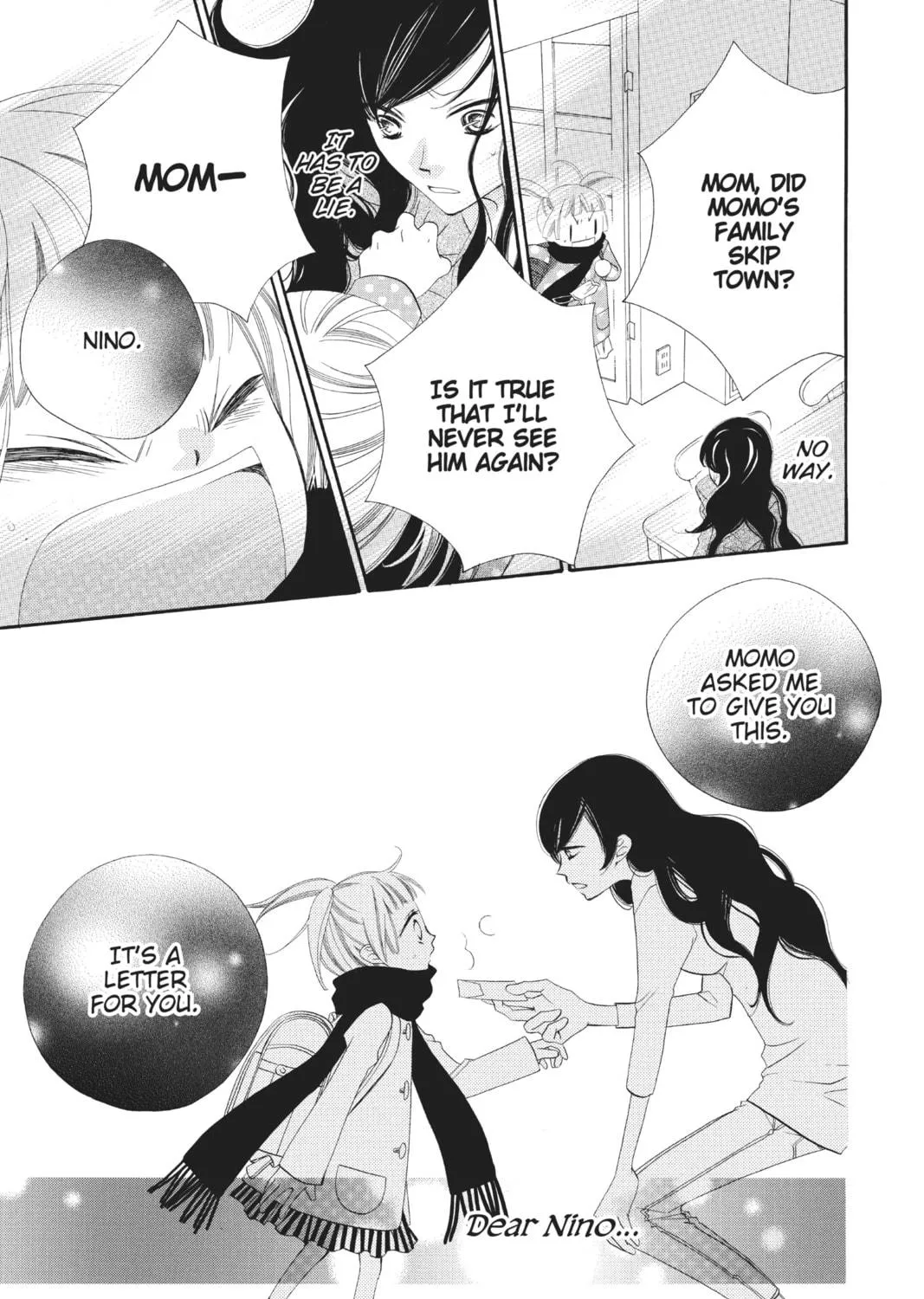 Read Anonymous Noise chapter 1 image 64 on Lezhin