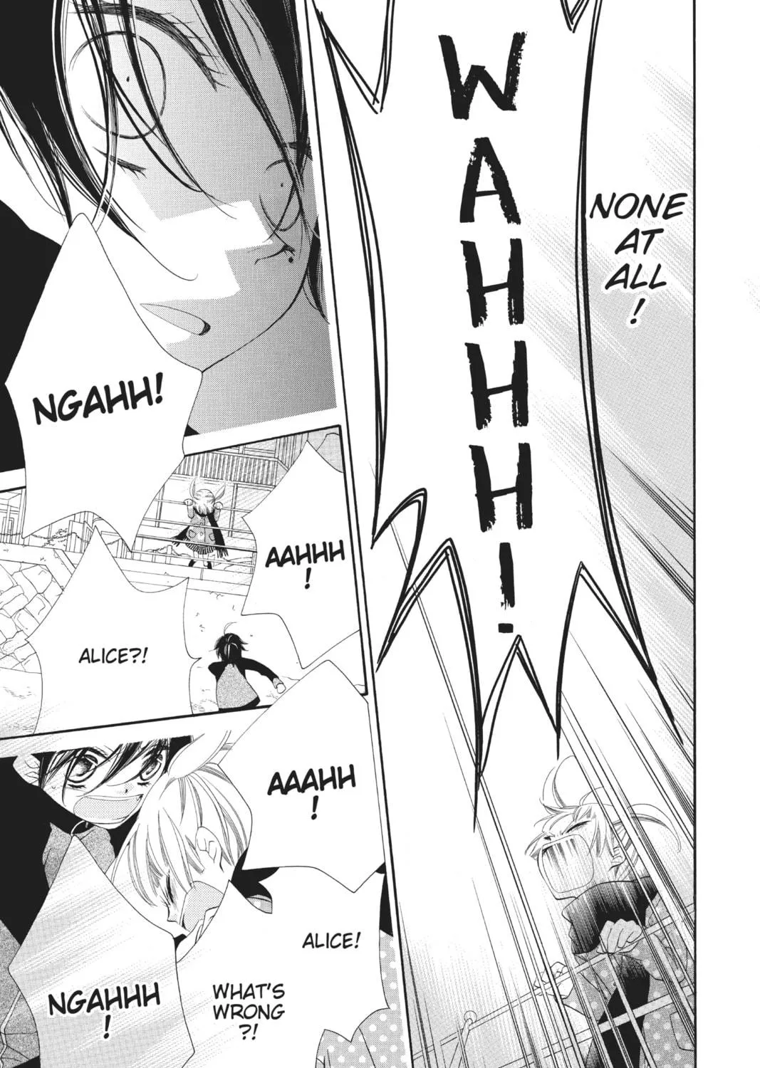 Read Anonymous Noise chapter 1 image 68 on Lezhin