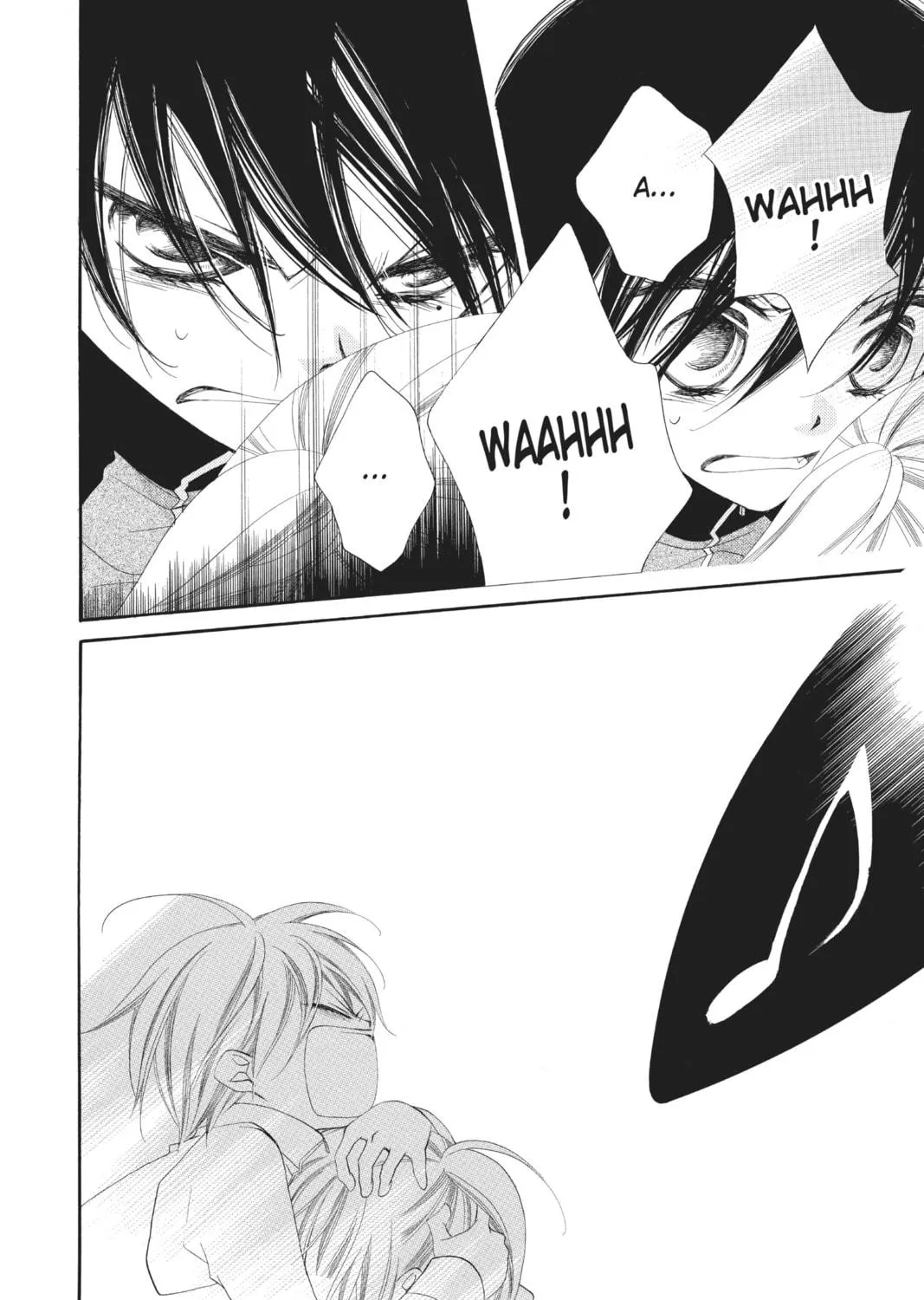 Read Anonymous Noise chapter 1 image 70 on Lezhin