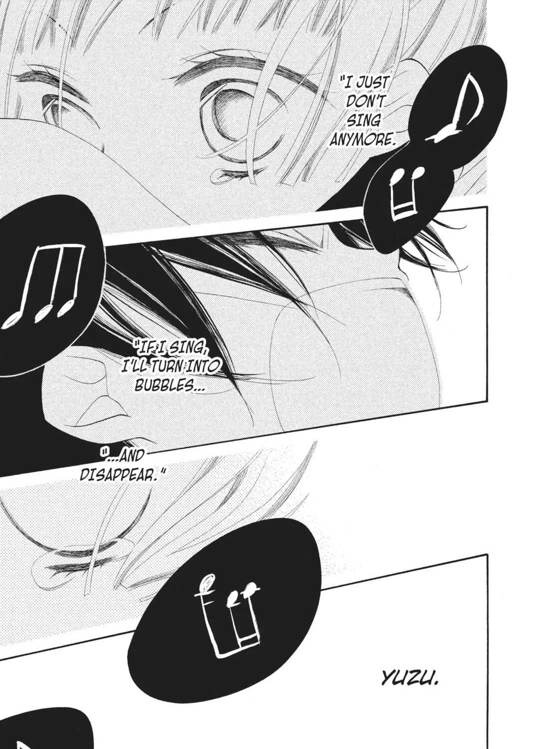 Read Anonymous Noise chapter 1 image 72 on Lezhin