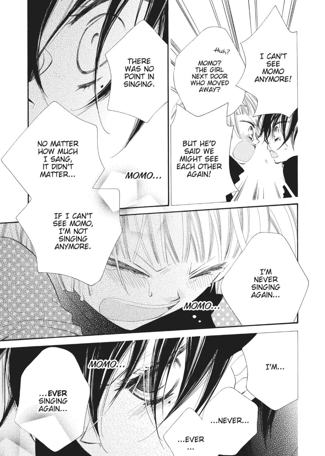 Read Anonymous Noise chapter 1 image 76 on Lezhin