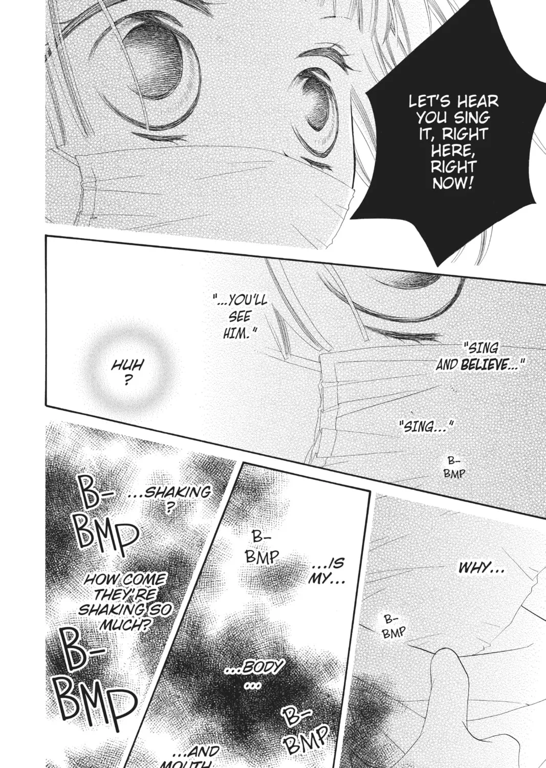 Read Anonymous Noise chapter 1 image 92 on Lezhin